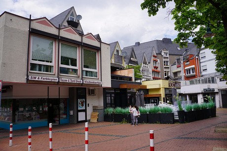 Bad Godesberg